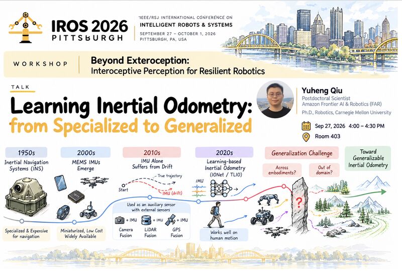 IROS 2026 talk poster